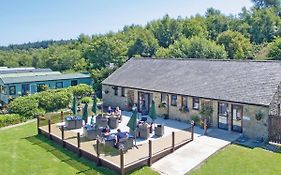 Springhouse Country Park